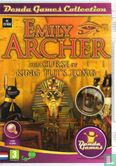 Emily Archer: The Curse of King Tut's Tomb - Image 1