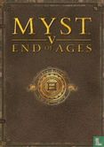 Myst V: End of Ages Limited Collectors Edition - Bild 1