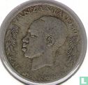 Tanzania 50 senti 1980 - Image 1