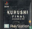 Kurushi Final: De ultieme IQ test - Image 1