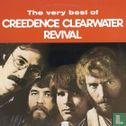 The Very Best of Creedence Clearwater Revival - Bild 1