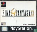 Final Fantasy IX - Afbeelding 1