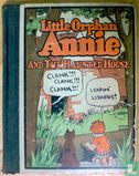 Little Orphan Annie and the Haunted House  - Afbeelding 1