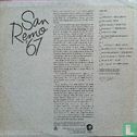 San Remo '67