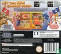 Mario & Sonic op de Olympische Spelen - Afbeelding 2