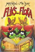 Fliks en Flora - Afbeelding 1