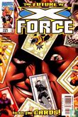 X-Force 87 - Image 1