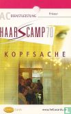 Haarscamp 70 - Bild 1