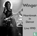 Heartbreak in Detroit - live 1990 - Image 1