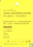 Mu.Zee - Brusselmans - Afbeelding 2