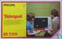 Philips Telespel ES2201 - Image 3