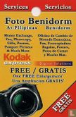 Foto Benidorm
