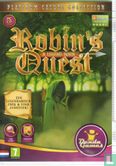 Robin's Quest: A Legend Born - Afbeelding 1