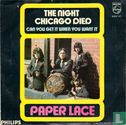 The Night Chicago Died - Image 2