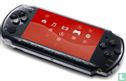 PlayStation Portable PSP-3000 Piano Black - Afbeelding 1