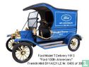 Ford Model-T Delivery - Image 1
