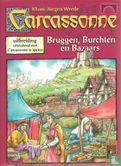 Carcassonne Bruggen, Burchten en Bazaars - Bild 1