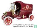 Ford Model-T Delivery "Texaco" - Afbeelding 1