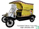 Ford Model T Delivery "Chocoland" - Image 1