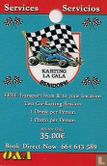 Karting La Cala