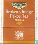Broken Orange Pekoe Tea - Image 2