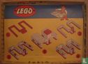 Lego 308-3 Fire Station - Bild 2
