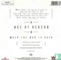Age of reason - Bild 2