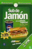 Subway - Bild 1