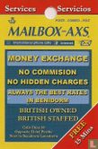 Mailbox-AXS - Afbeelding 1