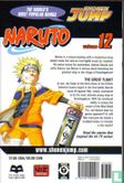 Naruto 12 - Afbeelding 2