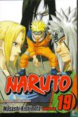 Naruto 19 - Afbeelding 1