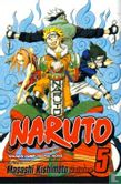 Naruto 5 - Bild 1