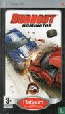 Burnout Dominator (Platinum) - Image 1