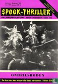Spook-thriller 166 - Bild 1