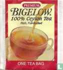 100% Ceylon Tea - Afbeelding 1