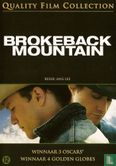 Brokeback Mountain + Tideland - Afbeelding 1