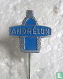 Andrélon (grotere versie) [blauw] - Afbeelding 1