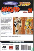 Naruto 20 - Afbeelding 2