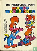 De neefjes van Woody Woodpecker - Afbeelding 1