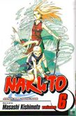 Naruto 6 - Afbeelding 1