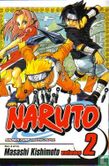 Naruto 2 - Afbeelding 1