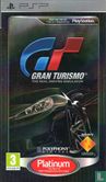Gran Turismo (Platinum) - Image 1