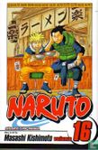 Naruto 16 - Bild 1