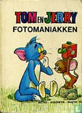 Tom en Jerry Fotomaniakken - Image 1