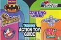 Kenner catalogus 1990 - Image 1