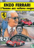 Enzo Ferrari, l'homme aux voitures rouges - Image 1