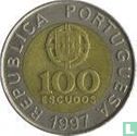 Portugal 100 Escudo 1997 - Bild 1