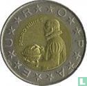 Portugal 100 Escudo 1997 - Bild 2