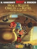 Hoe de kleine Obelix in de ketel van de druïde viel - Image 1