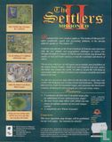 The Settlers II Mission CD - Afbeelding 2